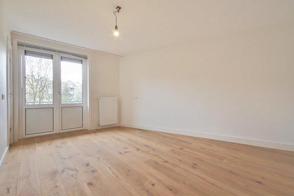 For rent: Flat Baarsjesweg 174 2 in Amsterdam