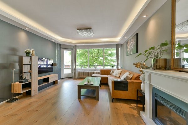For rent: Flat Livingstonelaan 1012 in Utrecht