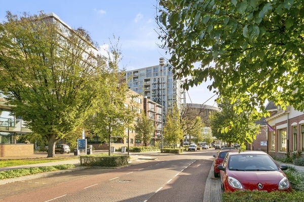 For rent: Flat Anton Philipslaan in Eindhoven