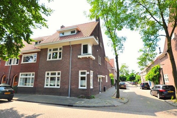 For rent: House Chrysantenstraat in Eindhoven