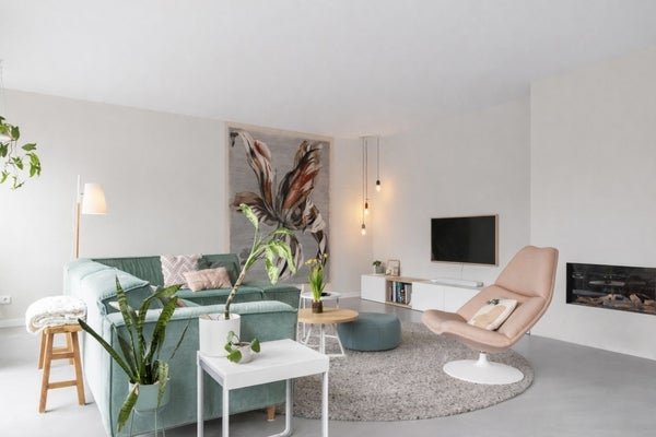For rent: House Baak van Renesse in Amersfoort