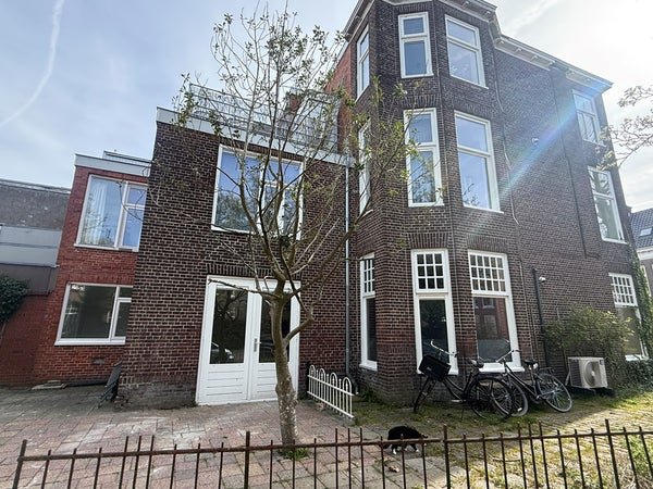 For rent: Flat Akkerstraat in Groningen