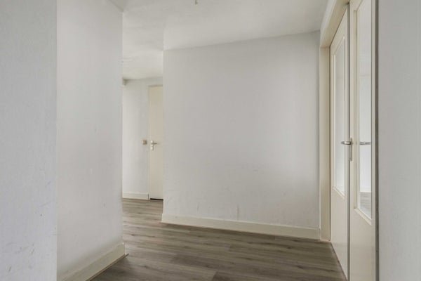 For rent: Flat Amstelboulevard 200 in Amsterdam