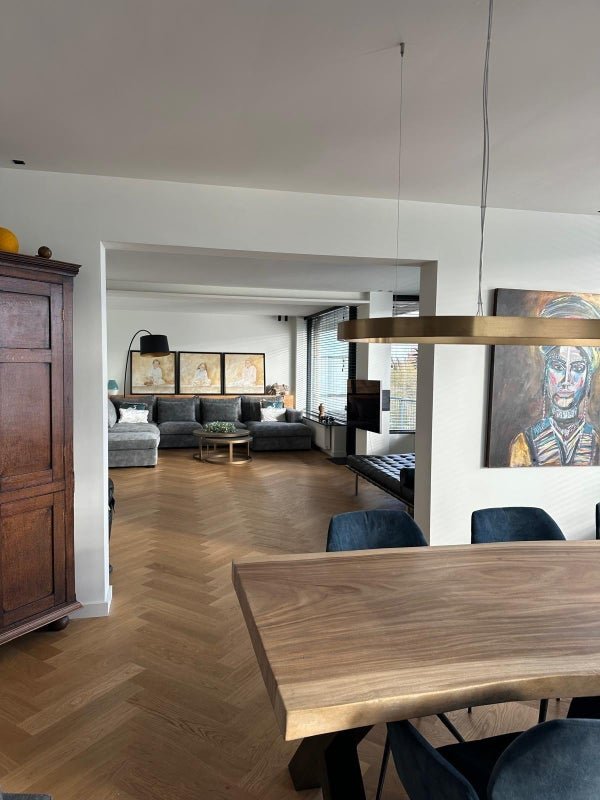 For rent: Flat Weissenbruchlaan in Rotterdam