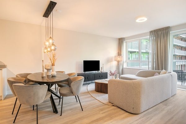 For rent: Flat Mangoweg 343 in Leiden