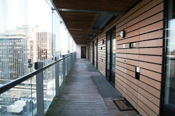For rent: Flat Karel Doormanstraat in Rotterdam