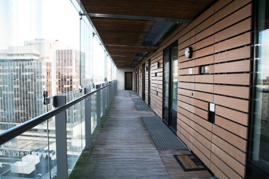For rent: Flat Karel Doormanstraat in Rotterdam