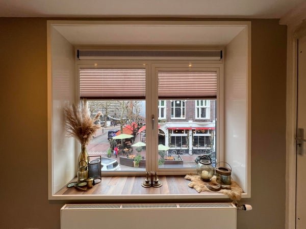 For rent: Flat Staringstraat in Nijmegen