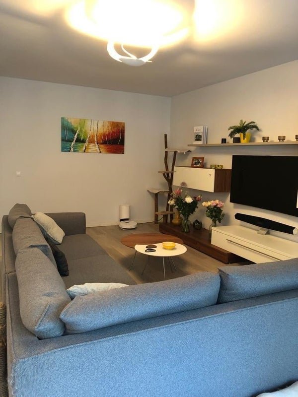 For rent: Flat Oppert 126 in Rotterdam
