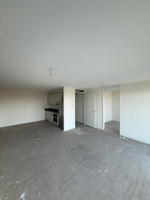 For rent: Flat Osdorpplein 581 B in Amsterdam