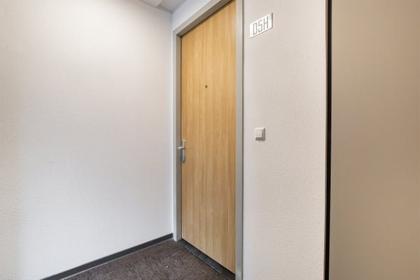 For rent: Flat Osdorper Ban 17 P in Amsterdam