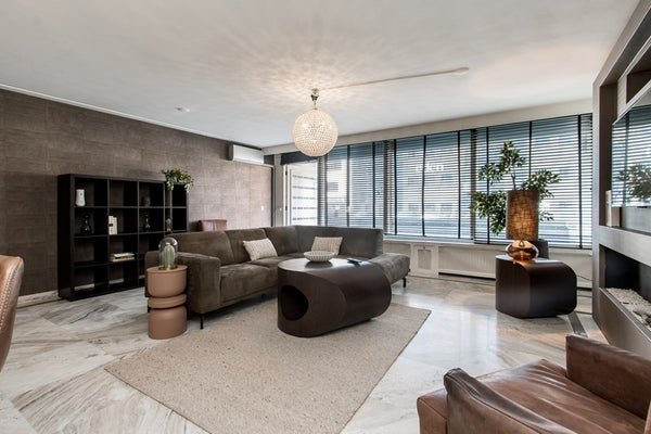 For rent: Flat Paradijslaan 37 in Eindhoven