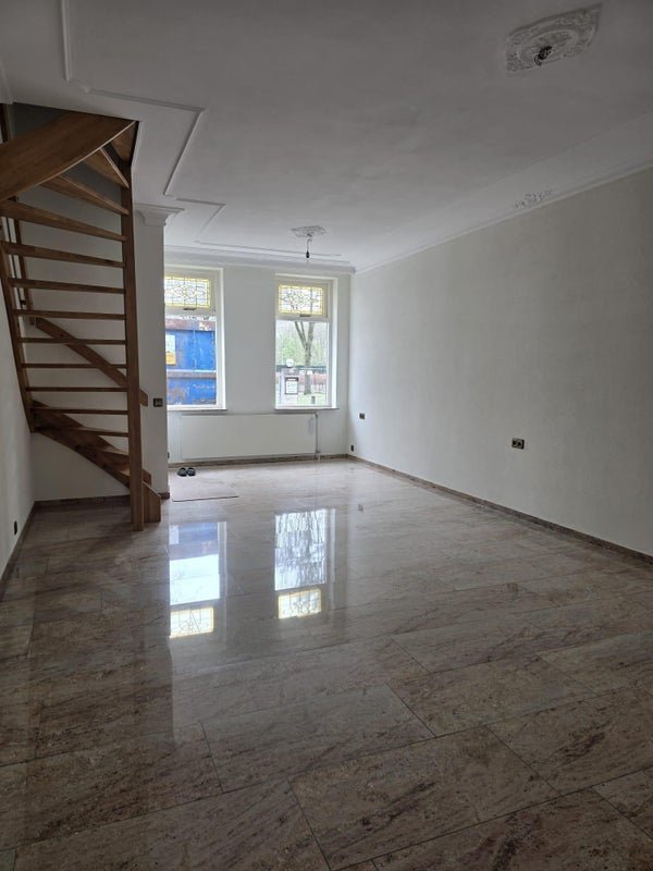 For rent: House IJsclubweg in Tilburg