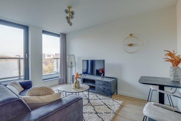For rent: Flat Anton Geesinkstraat 11 K in Utrecht