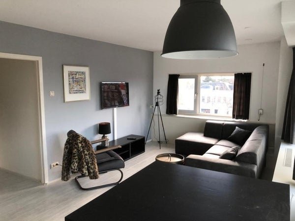 For rent: Flat Oranjestraat in Schiedam