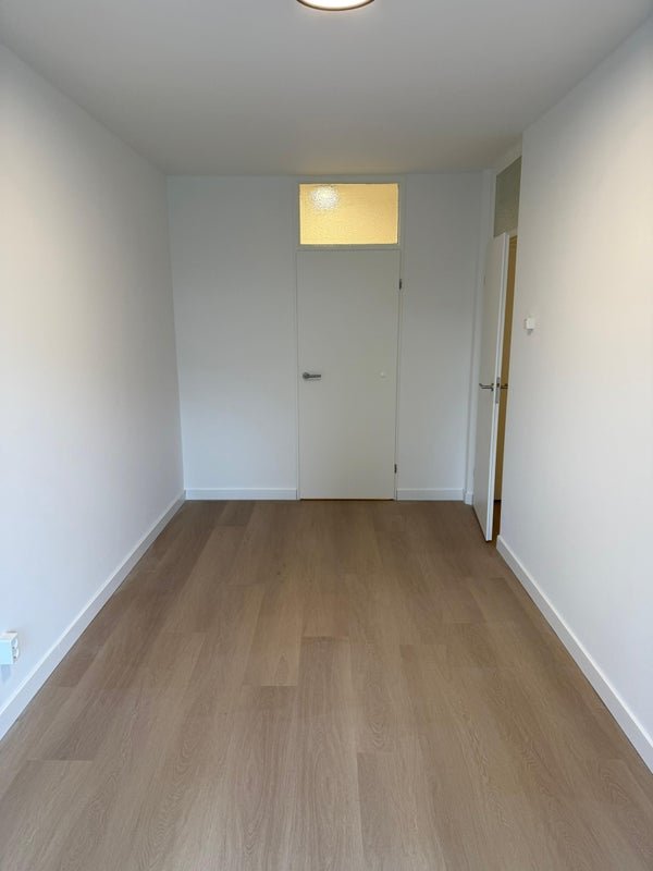 For rent: Flat Livingstonelaan 1182 in Utrecht