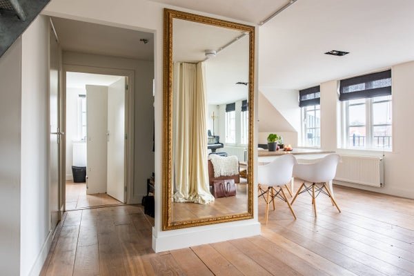 For rent: Flat Dorpstraat in Ulvenhout