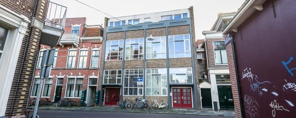 For rent: Room Herebinnensingel in Groningen