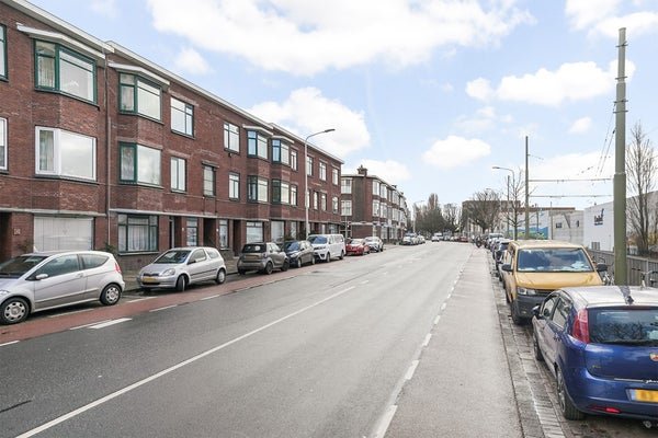 For rent: Flat Monstersestraat in Den Haag