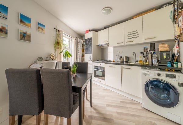 For rent: Flat Papaverstraat 47 in Utrecht