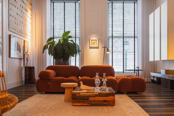 For rent: Flat Zeestraat 94 in Den Haag