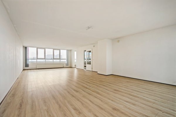 For rent: Flat Amstelboulevard 180 in Amsterdam