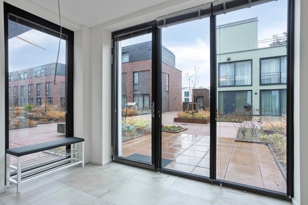 For rent: Flat Betsy Kaiserhof 27 in Hoorn