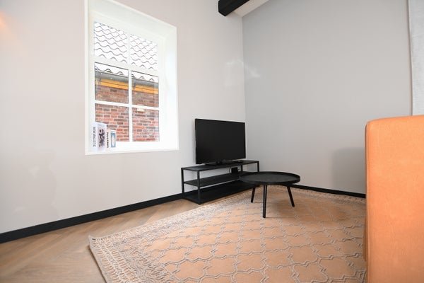 For rent: Flat Timpweg 2 a in Groningen
