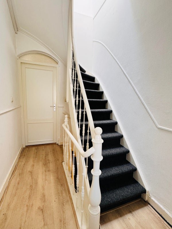 For rent: Flat Nachtegaalstraat in Utrecht