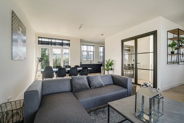 For rent: Flat Usselincxstraat in Den Haag