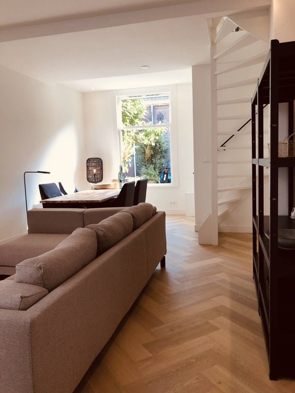 For rent: House Gansstraat in Utrecht