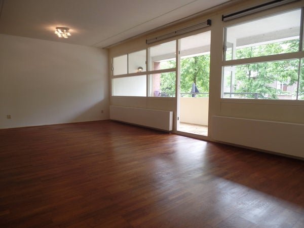 For rent: Flat Catharijnesingel 100 in Utrecht