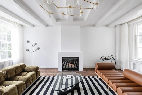 For rent: Flat Rozengracht 55 1 in Amsterdam