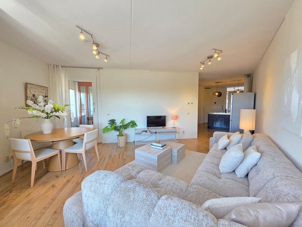 For rent: Flat Sumatrastraat in Amsterdam