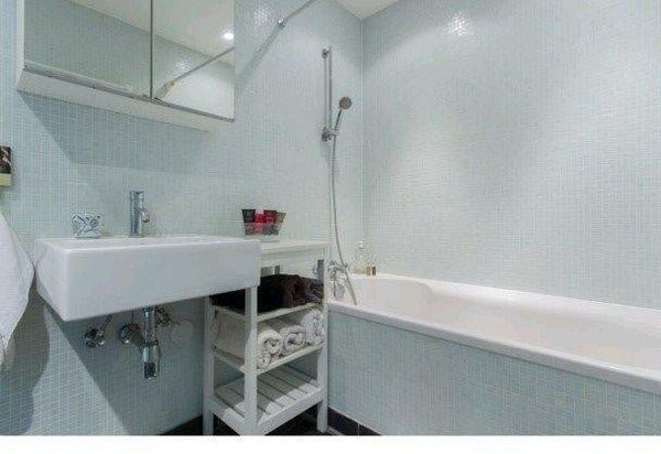 For rent: Flat Eerste Oosterparkstraat 35 3V in Amsterdam