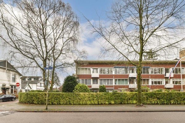 For rent: Flat Willemslaan 1 K in Bussum