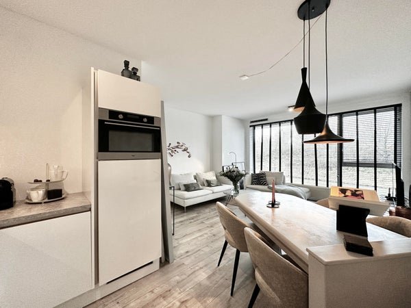 For rent: Flat Wim van Estlaan in Amsterdam