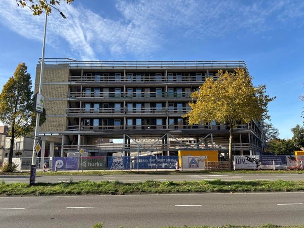 For rent: Flat Meerkollaan in Eindhoven