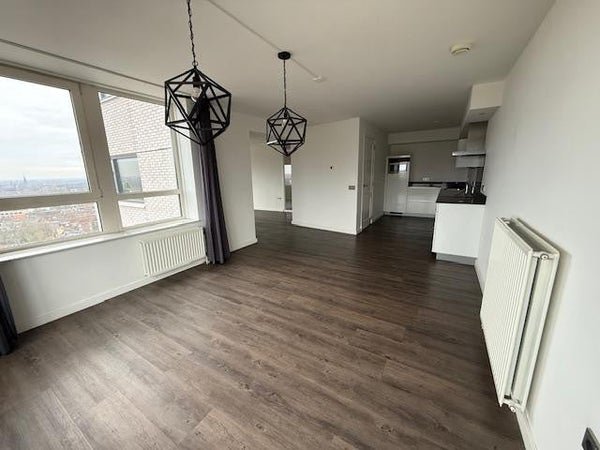 For rent: Flat De Regent in Eindhoven
