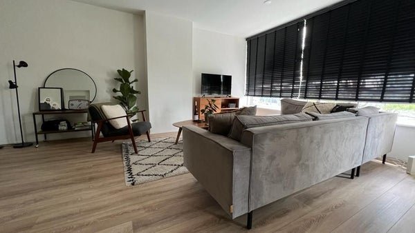 For rent: Flat Paterswoldseweg in Groningen
