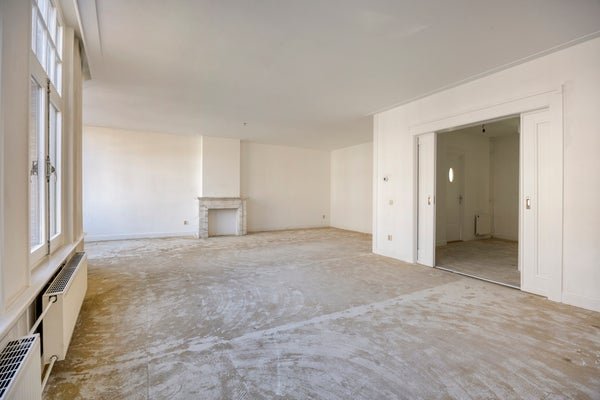 For rent: Flat Sophialaan 53 1 in Amsterdam