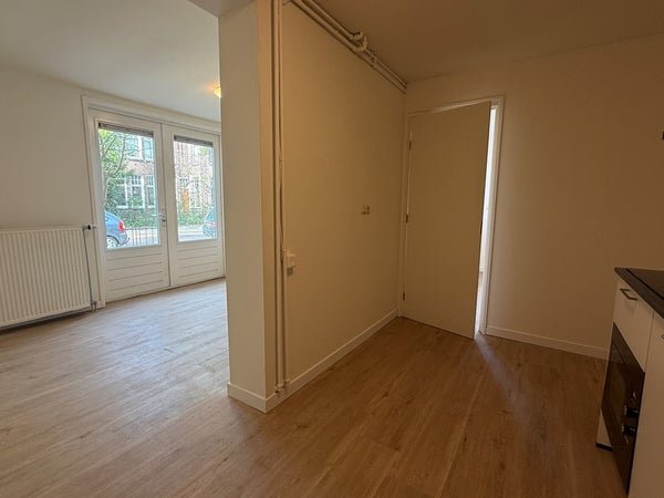 For rent: Flat Akkerstraat in Groningen