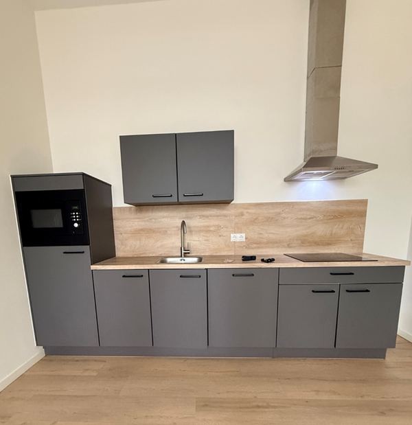 For rent: Flat Heezerweg 343 21 in Eindhoven