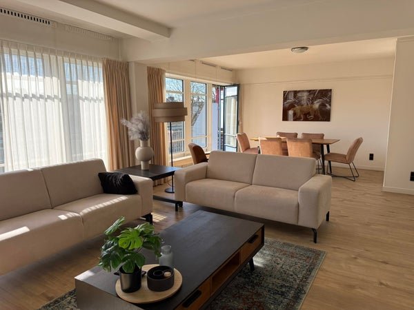 For rent: Flat Zeestraat in Den Haag