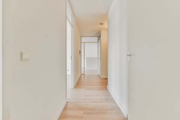 For rent: Flat IJburglaan 597 in Amsterdam