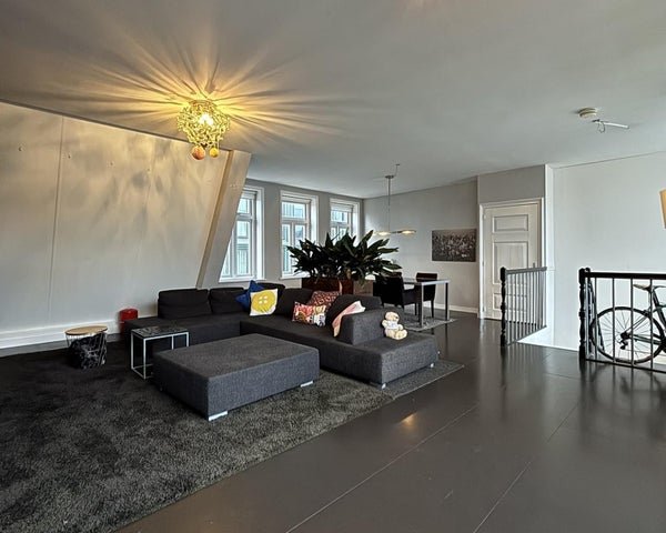 For rent: Flat Stalstraat in Groningen