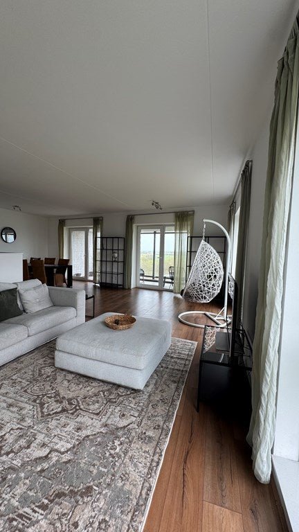 For rent: Flat Pretoriadreef 31 in Utrecht