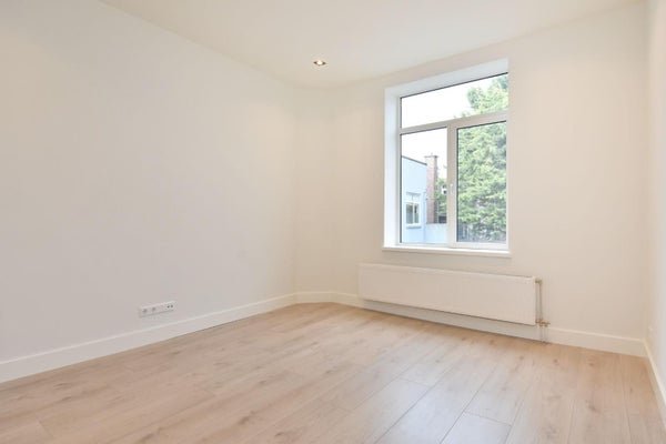 For rent: Flat Essenburgsingel in Rotterdam