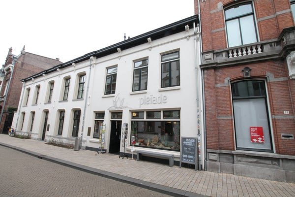 For rent: Flat Nieuwlandstraat in Tilburg