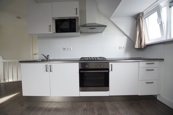 For rent: Flat Slaghekstraat 85 E in Rotterdam